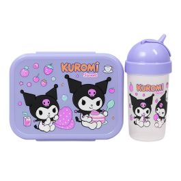 Boîte à Déjeuner Bouteille Pour Enfant