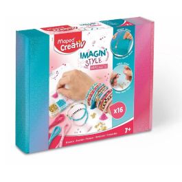 Bracelets MAPED creativ imagin'style Assortis