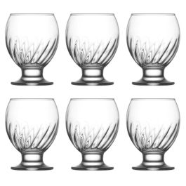 Coffret De 6 Verres LAV NEC14 28cl