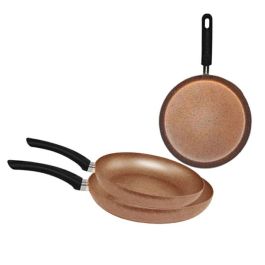 El Gusto By COOK'ART De 3 Pièces Bronze