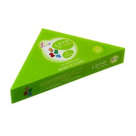 Jouet Lotos Chiffres