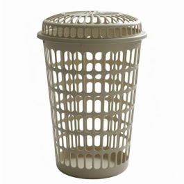 Panier à Linge Plastique