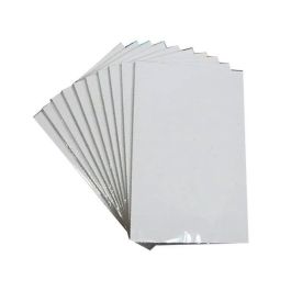 Papier Photo GLOSSY A4 m²