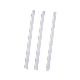 Paquet de 100 Baguettes reliure 8 MM