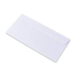 Paquet de 50 Enveloppes CAPITAL 11 x 22