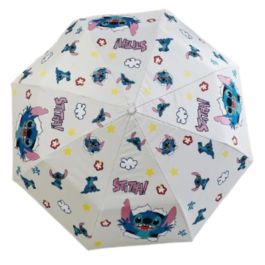 Parapluie Pour Enfant Stitch Multicolore