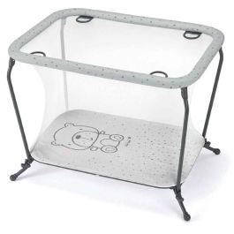 Parc Bébé CAM Lusso Teddy Socle