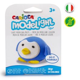 modeler CARIOCA MODELIGHT Animals Assortis