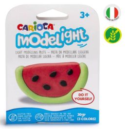 modeler CARIOCA MODELIGHT fruits Assortis