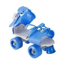 Patins à Roulettes Réglables Pour Enfant