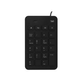 Pavé Numérique Filaire TNB MPV1 USB