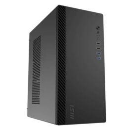 Pc de Bureau Pro MYTEK i3 12ème Gén SSD