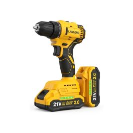 Perceuse Visseuse LANLONG