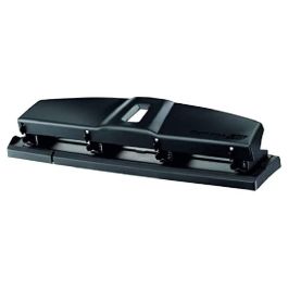 Perforateur MAPED Essentials Métal 4 Trous 10 Feuilles
