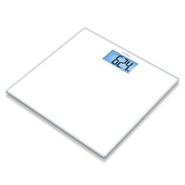 Personne Electronique SANITAS SGS03 150kg en Verre