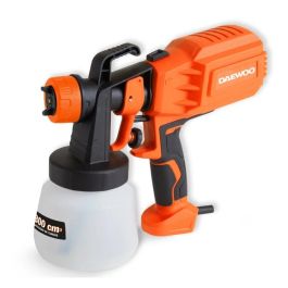 Pistolet à Peinture DAEWOO 450W DWP1828