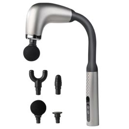 Facial Gun Pistolet de massage musculaire DV1983
