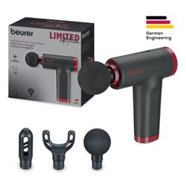 Pistolet de Massage BEURER MG89 CompactPower
