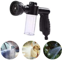 Pistolet de Nettoyage Haute Pression