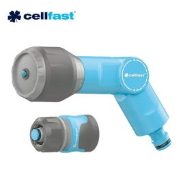 Pistolet multifonction CELLFAST-5 8 50-750