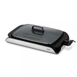 Plancha Grill Électrique LIVOO DOC321