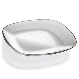 Plat Carré VIDIVI Fenice 31 X 31 Cm