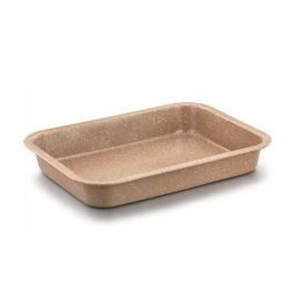 Plat De Cuisson KORKMAZ A680 Rectangulaire 36 cm