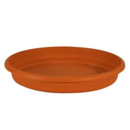 Plateau Bac A Plantes Jasmin SOTUFAB BCPL06 40cm Terre Cuite