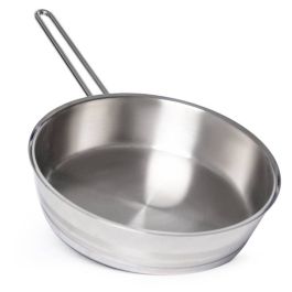 Poêle VIVALDI G121 24 cm Inox