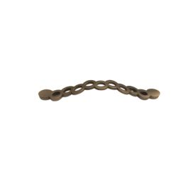 Poignée de Meuble A0723 192MM Bronze