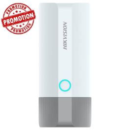 Point d'Accès Sans Fil Extérieur HIKVISION DS-3WAP623E-SI 6 3000M