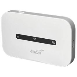 Point d’Accès Mobile M6E-W + Lite