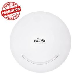 Point d'Accès Witek WI-AP210-LITE 2 Ports Ethernet 10 100Mbps Port POE WAN