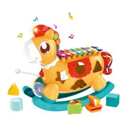 Poney Musical