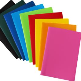 Porte Documents Opaque 40 Vues Assortis