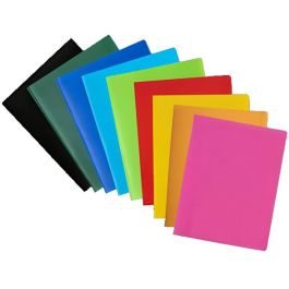 Porte Documents Opaque 80 Vues Assortis