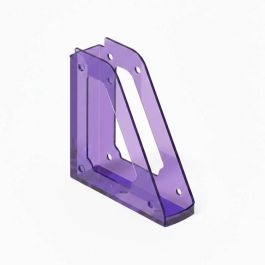 Porte Revue FAIBO Transparent