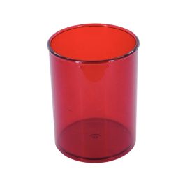 Pot à Stylo Rond Polystyrène FAIBO 205-03 10cm