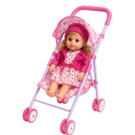Poupée Lovely Baby