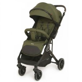 Poussette Bébé KIDILO K101 Réversible Militaire