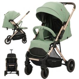 Poussette Bébé KIDILO 6530 Mini