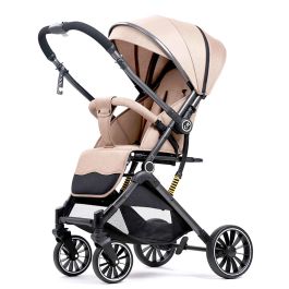 Poussette Valise KIDILO K525 Beige