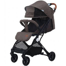 Poussette Valise KIDILO k8 Coffe
