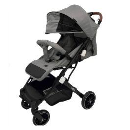 Poussette Valise KIDILO K Pliable Foncé