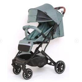Poussette Valise KIDILO K Pliable