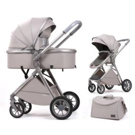 Poussette Valise KIDILO V Pliable