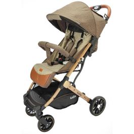 Poussette Valise KIDILO K10 Kaki
