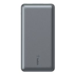 Power Bank Belkin BPB012btGY Boost Charge 20000 mAh
