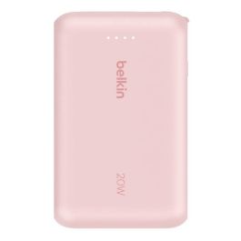 Power Bank Belkin BPB021hqPK Boost Charge 10000 mAh