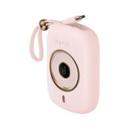 Power Bank HAVIT PB5214 35W 10000 mAh